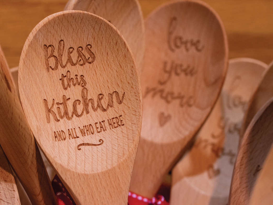 God's Kitchen