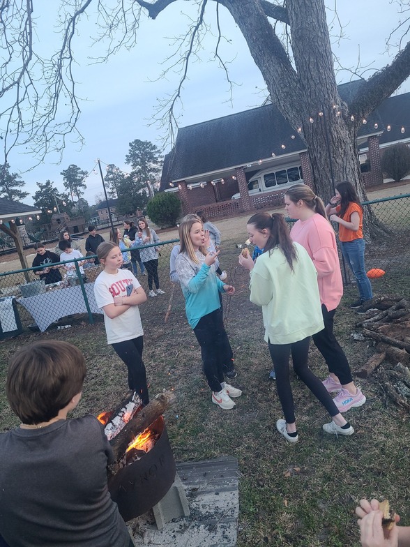 Youth Ministry