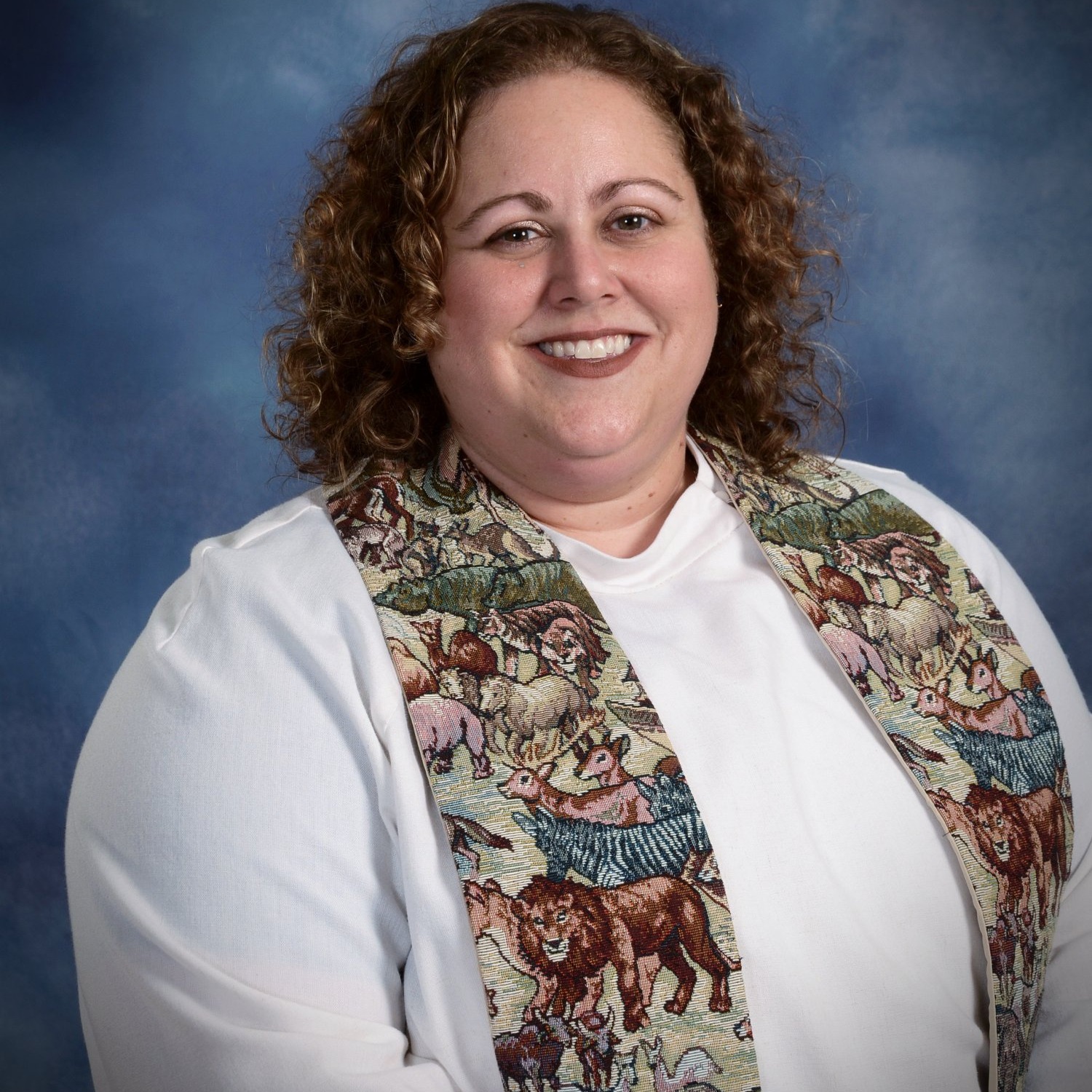 Rev. Kelly G. Snelgrove