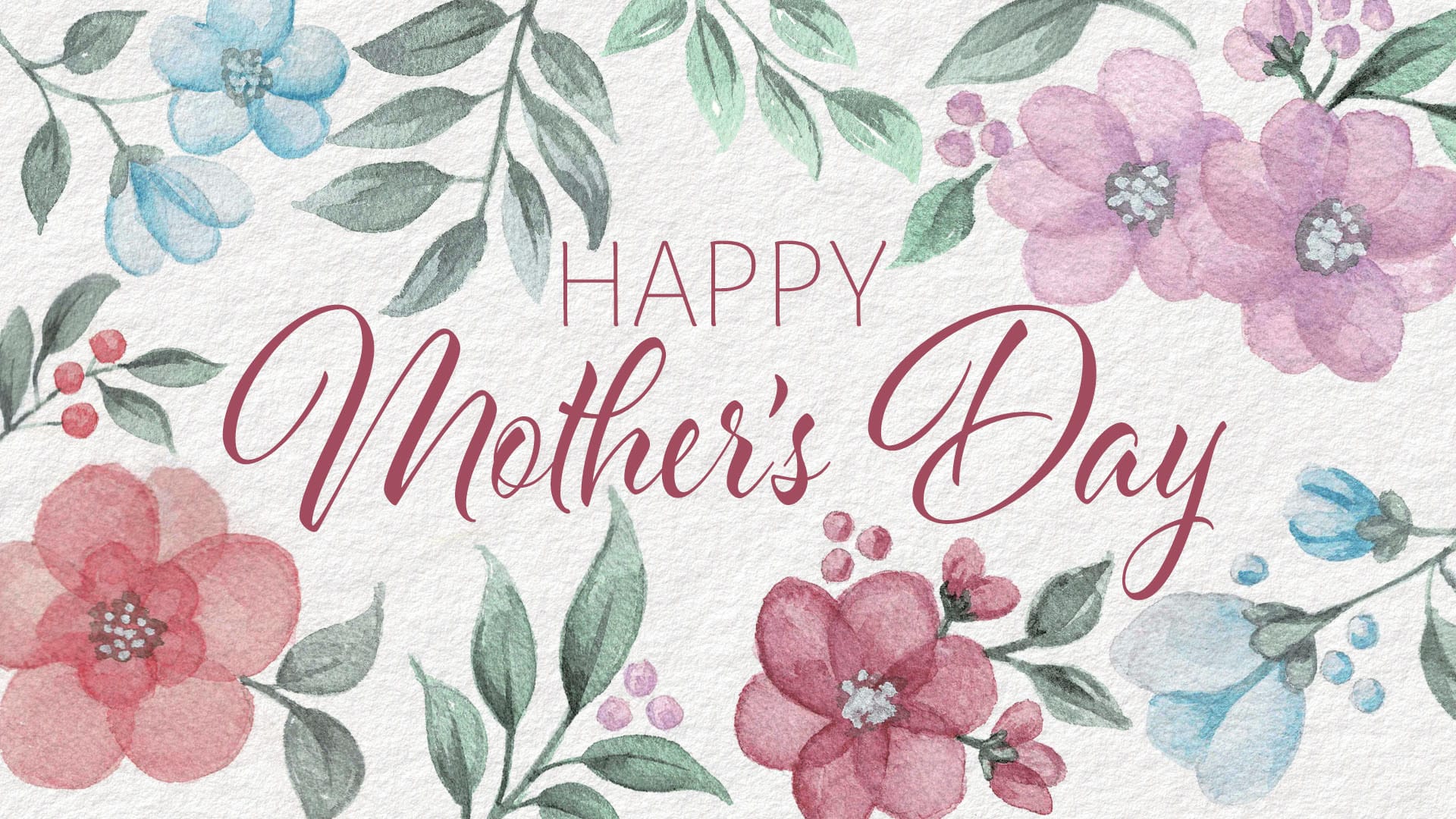 Mother's Day
